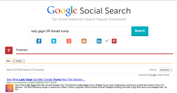 6 самых мощных поисковых систем для социальных сетей google social search 670x353