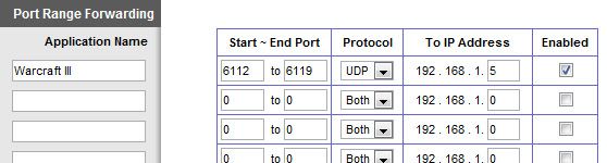 особенности беспроводного маршрутизатора