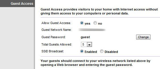 важные особенности беспроводных маршрутизаторов