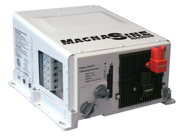 Зарядное устройство MagnaSine Grid In Inverter