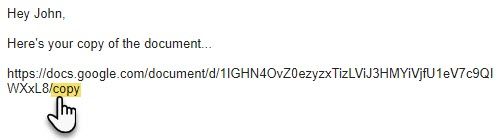 Использовать этот" /></li>
<li>Отправьте электронное письмо, и ваша работа завершена. Когда получатель нажимает на ссылку, он выводит его на экран Google Диска, на котором ему предлагается сделать копию вашего документа.<br />
<noscript><img decoding="async" src="/wp-content/uploads/2009/4/ispolzujte-jeto-chtoby-sdelat-trjuk-dlja_5_1.jpg" alt=