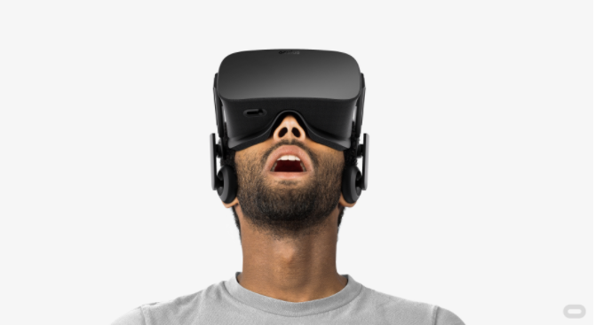 Oculur Rift