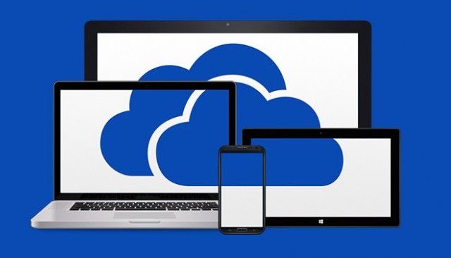 Microsoft-лжецы-onedrive-логотип