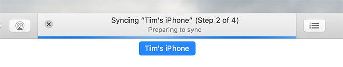 Как создать или импортировать бесплатные рингтоны для iPhone с помощью iTunes sync iphone