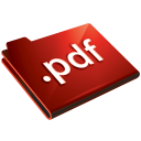 вставлять PDF документ