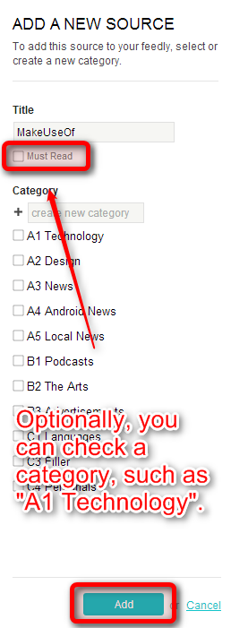 Неофициальное руководство по Feedly: лучше, чем Google Reader Feedly 2