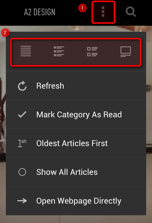 Неофициальное руководство по Feedly: лучше, чем Google Reader Feedly 4