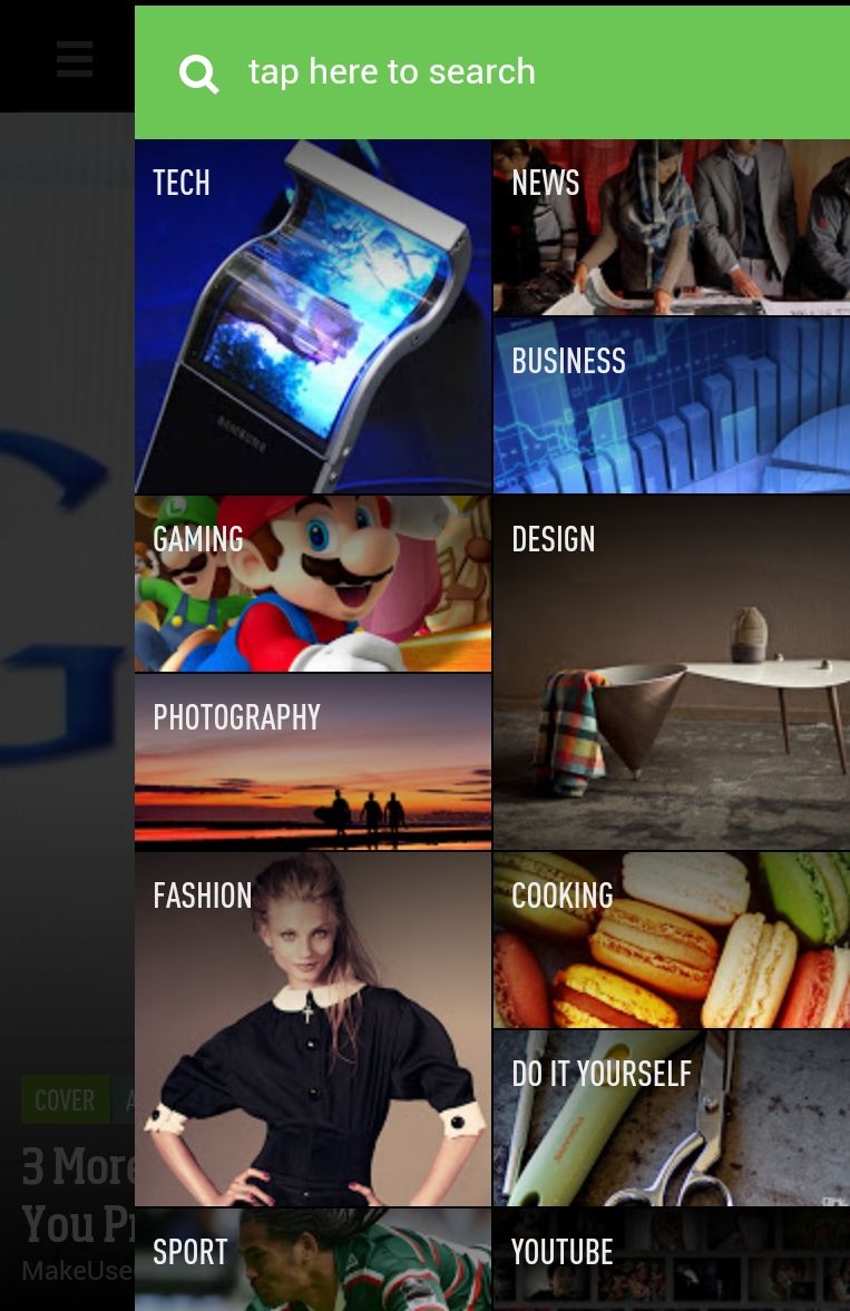 Неофициальное руководство по Feedly: лучше, чем Google Reader Feedly 4