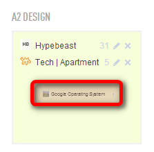 Неофициальное руководство по Feedly: лучше, чем Google Reader Feedly 5