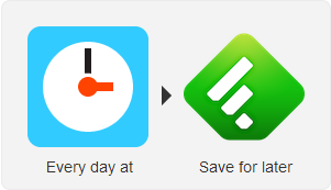 Неофициальное руководство по Feedly: лучше, чем Google Reader Feedly 5