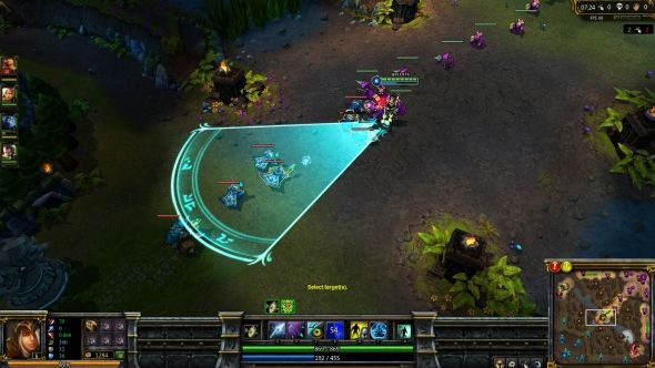 Новое для MOBA? Вот' /></p>
<p>Для меня самое явное отличие Лиги Легенд от других MOBA в том, что это такой вид спорта для зрителей. В то время как Dota 2 и другие действительно получают солидное количество зрителей и зрителей турниров, у League of Legends это совсем другой уровень. League of Legends — это и есть определение киберспорта, и Riot Games делает потрясающую работу по превращению видеоигры в работу. Это спорт для виртуальных спортсменов.</p>
<p>League of Legends считается самой легкой игрой в жанре MOBA. Хотя пул персонажей чрезвычайно обширный, вам не нужно беспокоиться о некоторых более тонких элементах, таких как отрицание крипов от вашего противника. League of Legends позволяет вам делать такие вещи, как блокировка камеры, в то время как такое поведение будет смеяться и рассматриваться как абсолютно безответственное на других MOBA с превосходным настроением о себе.</p>
<p>Сообщество League of Legends действительно ударил или пропустил для меня. Обычное сообщество создает действительно классный контент и идеи для таких сообществ, как Reddit, но если вы не являетесь игроком Challenger, играющим со своими друзьями на турнирном уровне, вы испытаете свою справедливую долю рейдеров, троллей и других вредителей. Хотя это распространено в любой игре, подобной этой, я должен сказать, что она, вероятно, худшая в League of Legends. Я подозреваю, что это главным образом из-за лестницы сольной очереди, которая обучает игроков медленно верить, что они оказались в ловушке на низком уровне соревнования благодаря игрокам, окружающим их.</p>
<p>К этой игре действительно легко подключиться, и я предлагаю ее всем, кто ищет свою первую MOBA, чтобы попробовать.</p>
<h2>Герои Новерта</h2>
<p>Heroes of Newerth — это MOBA, которая, похоже, постепенно теряет свою популярность, но все же это качественная игра.</p>
<p><noscript><img decoding=