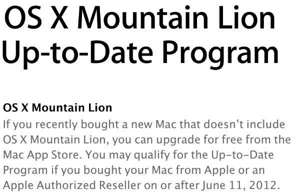 OS X Mountain Lion далек от совершенства и здесь' /></p>
<p>В рамках новой сделки с ноутбуком Apple предложила бесплатное обновление</p>
<p>к новому члену их семейства кошачьих, OS X Mountain Lion, после освобождения. Сначала я задержался, вместо этого мне нужно было найти способ записи в NTFS.</p><script data-noptimize=