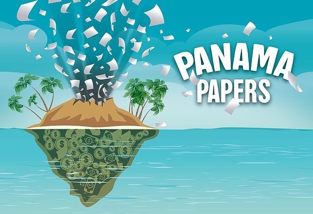 Панама-документы