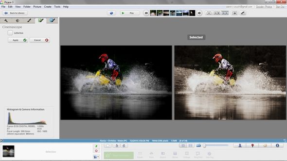 лучший менеджер фотографий
