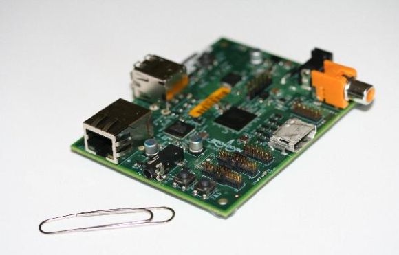 Raspberry Pi - компьютер ARM размером с кредитную карту - только за 25 $ raspberry pi betaboard2