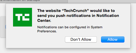 Всплывающие окна на вашем Mac? Как остановить их раз и навсегда