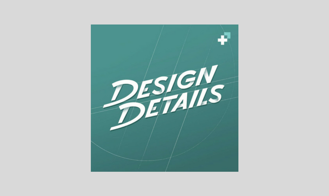 Детали дизайна Дизайн подкаста