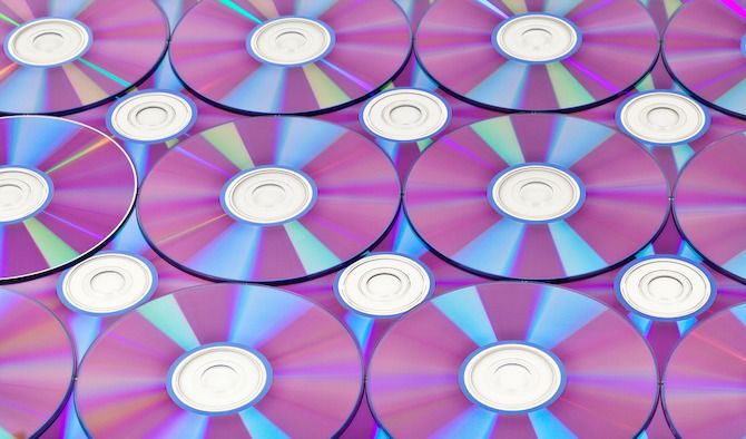 Удивительный технологический прорыв 5D Data Disc