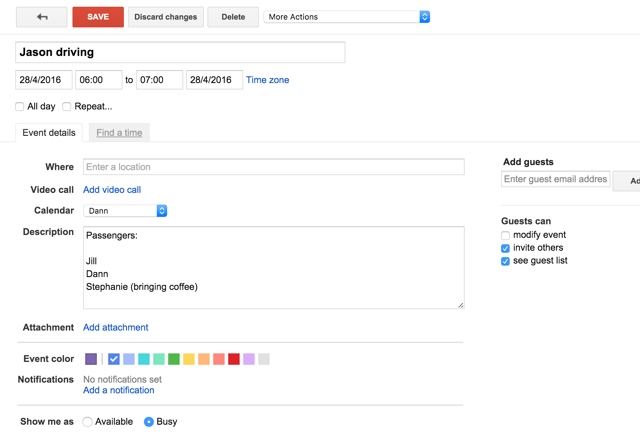 организация-перевозки