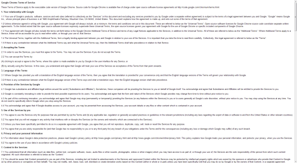 лицензирование конечного пользователя