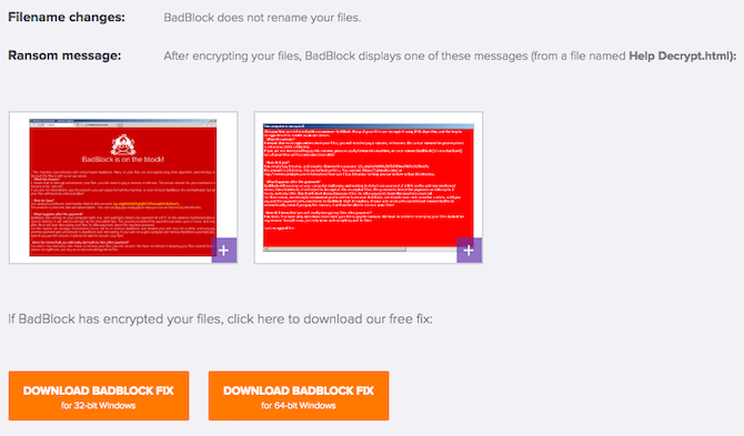 5 сайтов и приложений, чтобы побороть вымогателей и защитить себя вымогателей Инструменты расшифровки Avast