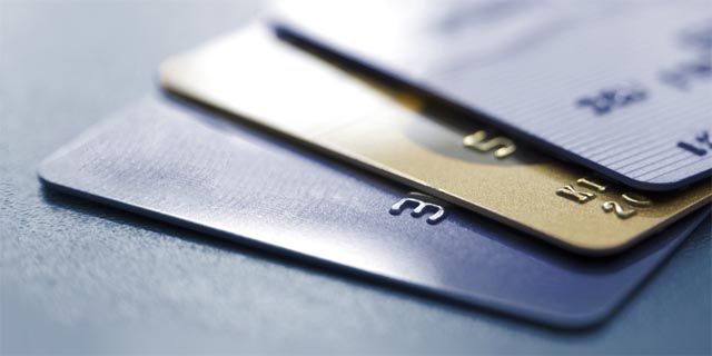 идентичностью кражи кредитных карт-
