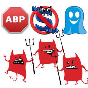 почему AdBlock это плохо