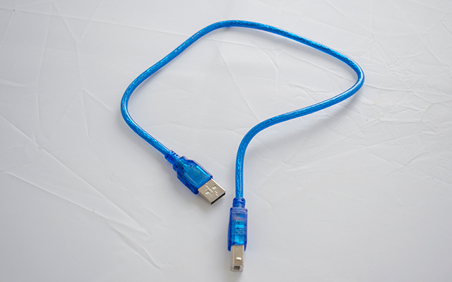 Arduino-USB-кабель
