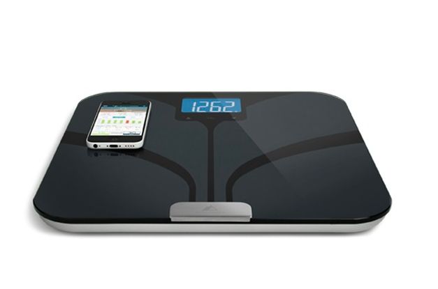 Smart Scale