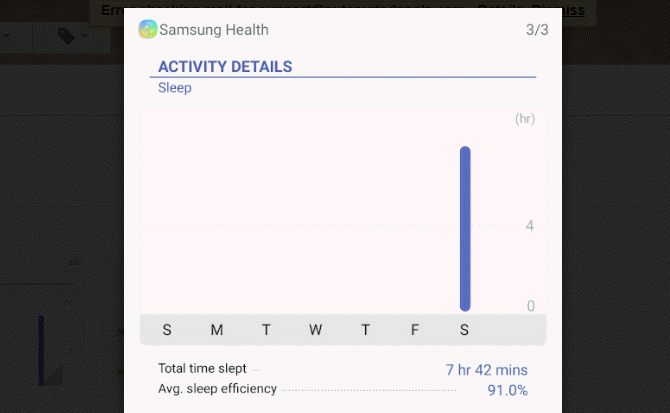 автоматическое ведение вашей повседневной жизни на страницах Google