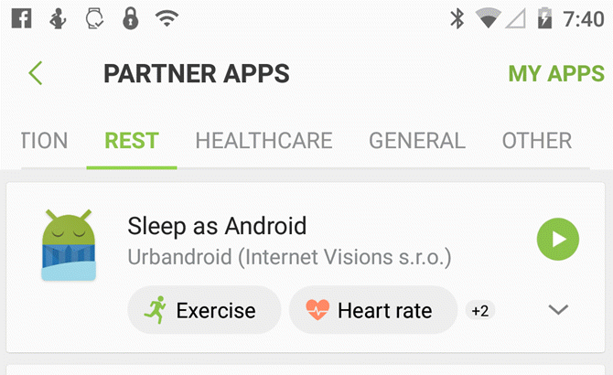 автоматическое ведение вашей повседневной жизни на страницах Google