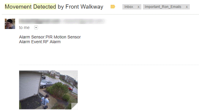 автоматическое ведение вашей повседневной жизни на страницах Google