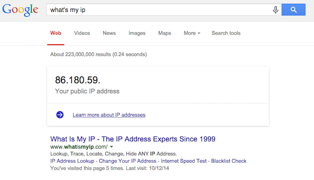 whastmyip