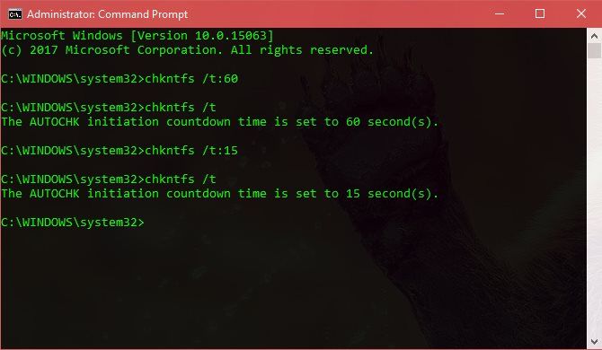 Как поменять CHKDSK' /></p><script data-noptimize=