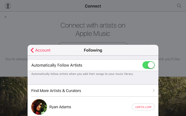 Яблочно-Music-советы-подключения следования