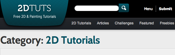 уроки цифрового искусства