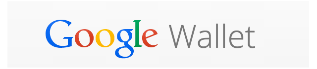 Google-кошелек логотип