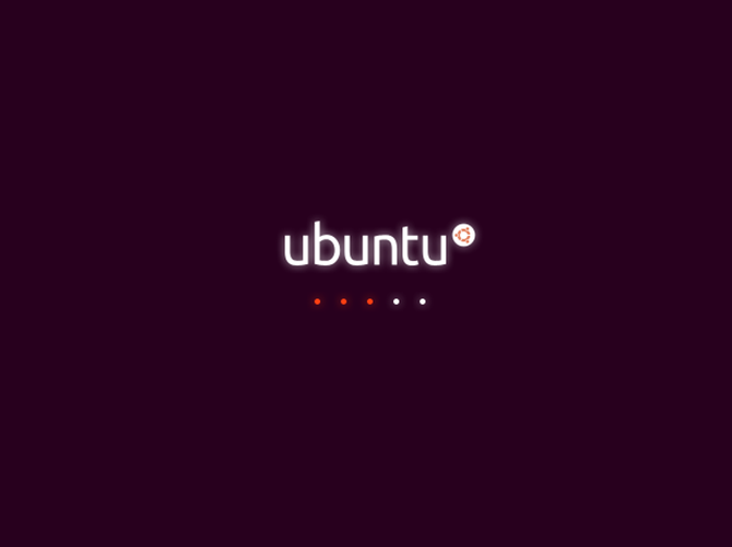 Как настроить заставку загрузочного экрана Ubuntu и логотип muo linux plymouth заставка по умолчанию