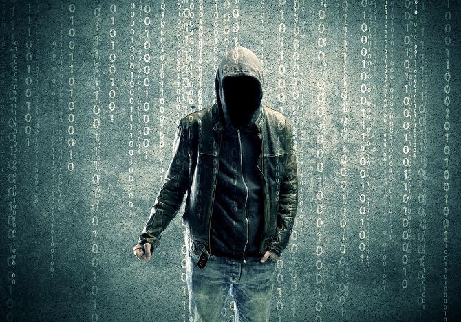 правительственная пропаганда и онлайн-безопасность анонимный цифровой панк