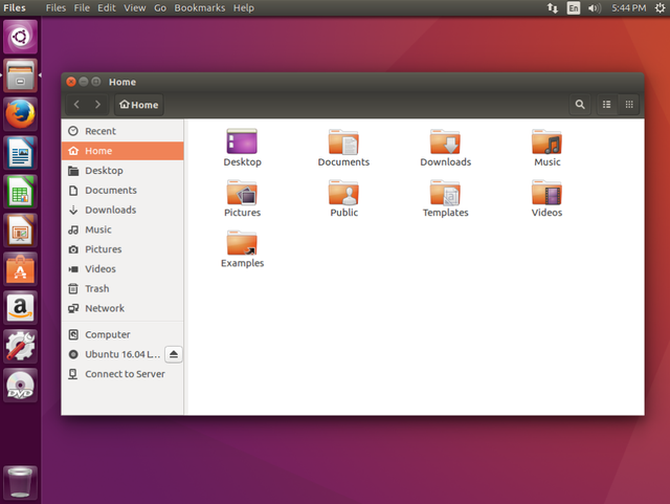 Что означает переход на GNOME для Ubuntu UbuntuSwitchGNOME Unity