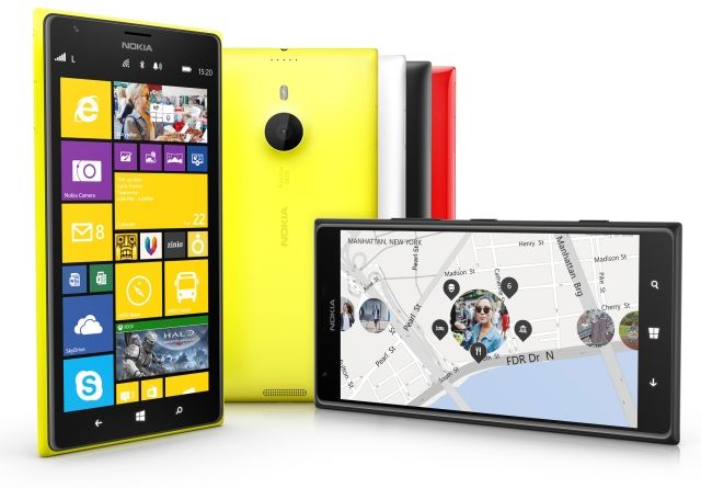Big-Screen-смартфоны-Nokia-Lumia-1520