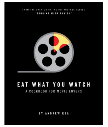 10 отличных подарков для любителей кино всех возрастов