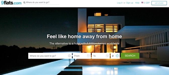 9Квартиры в аренду