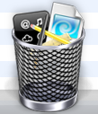 3 бесплатных программы удаления устаревших файлов [Mac] 01a appcleaner icon
