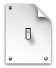 3 бесплатных деинсталлятора для очистки устаревших файлов [Mac] 02a apptrap icon