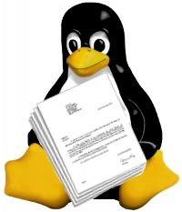 офисный пакет linux
