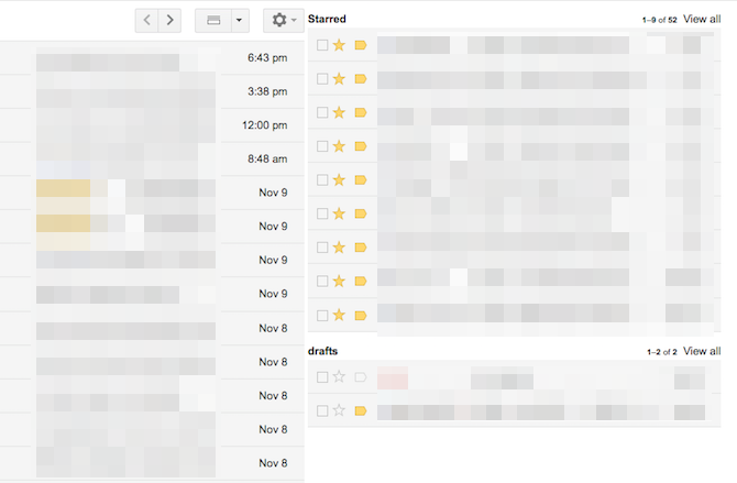 Основные возможности Gmail Labs - эффективность работы с электронной почтой