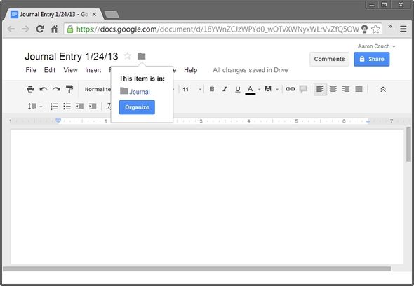 Держи журнал