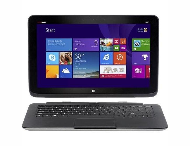 основной тест m