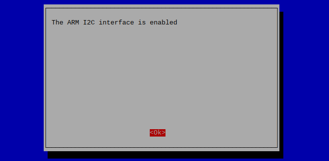 SPI и I2C на Raspberry Pi
